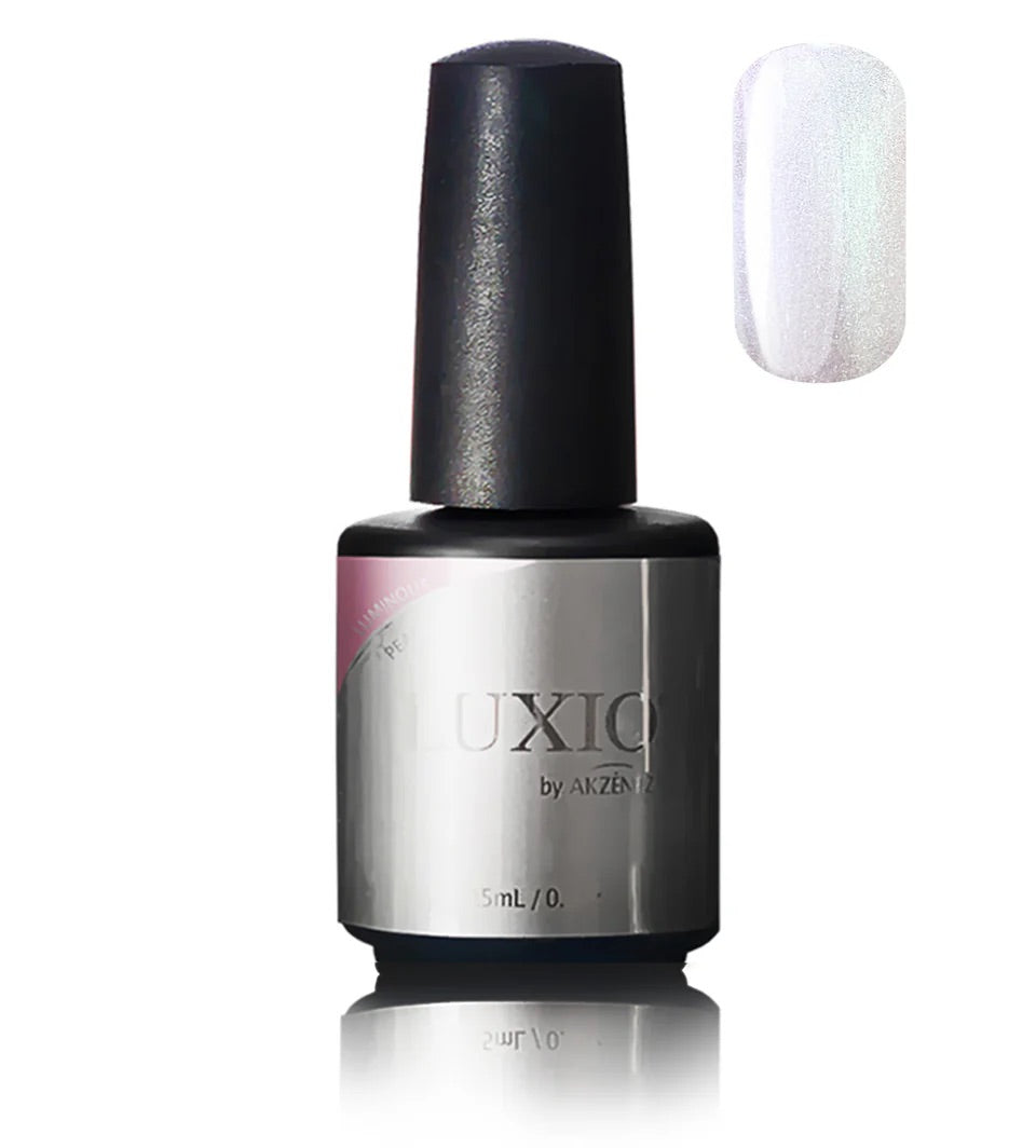 Luxio® Gel Colour - Luminous Pearl 15ml