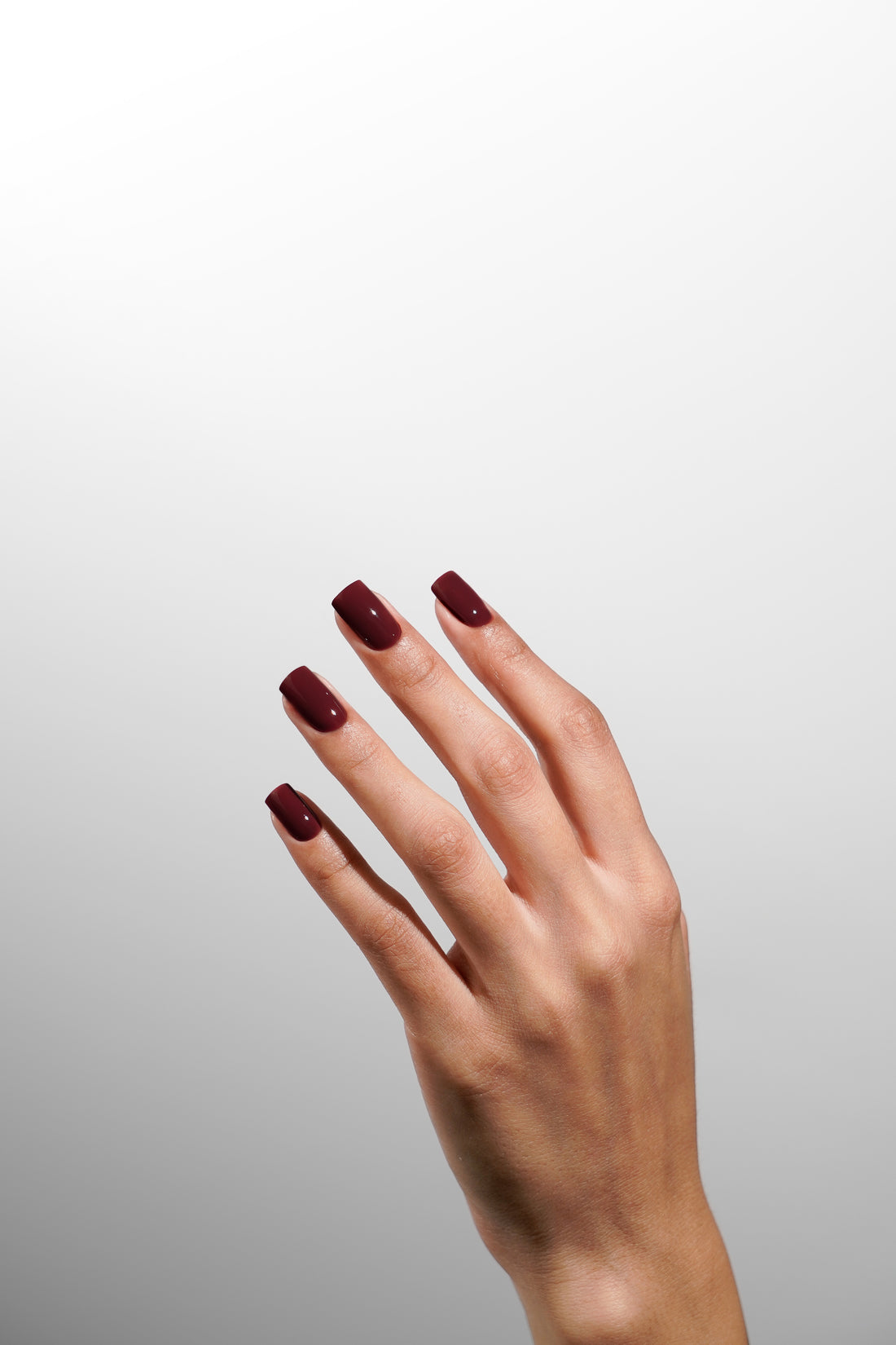Luxio® Gel Colour - Bordeaux 15ml