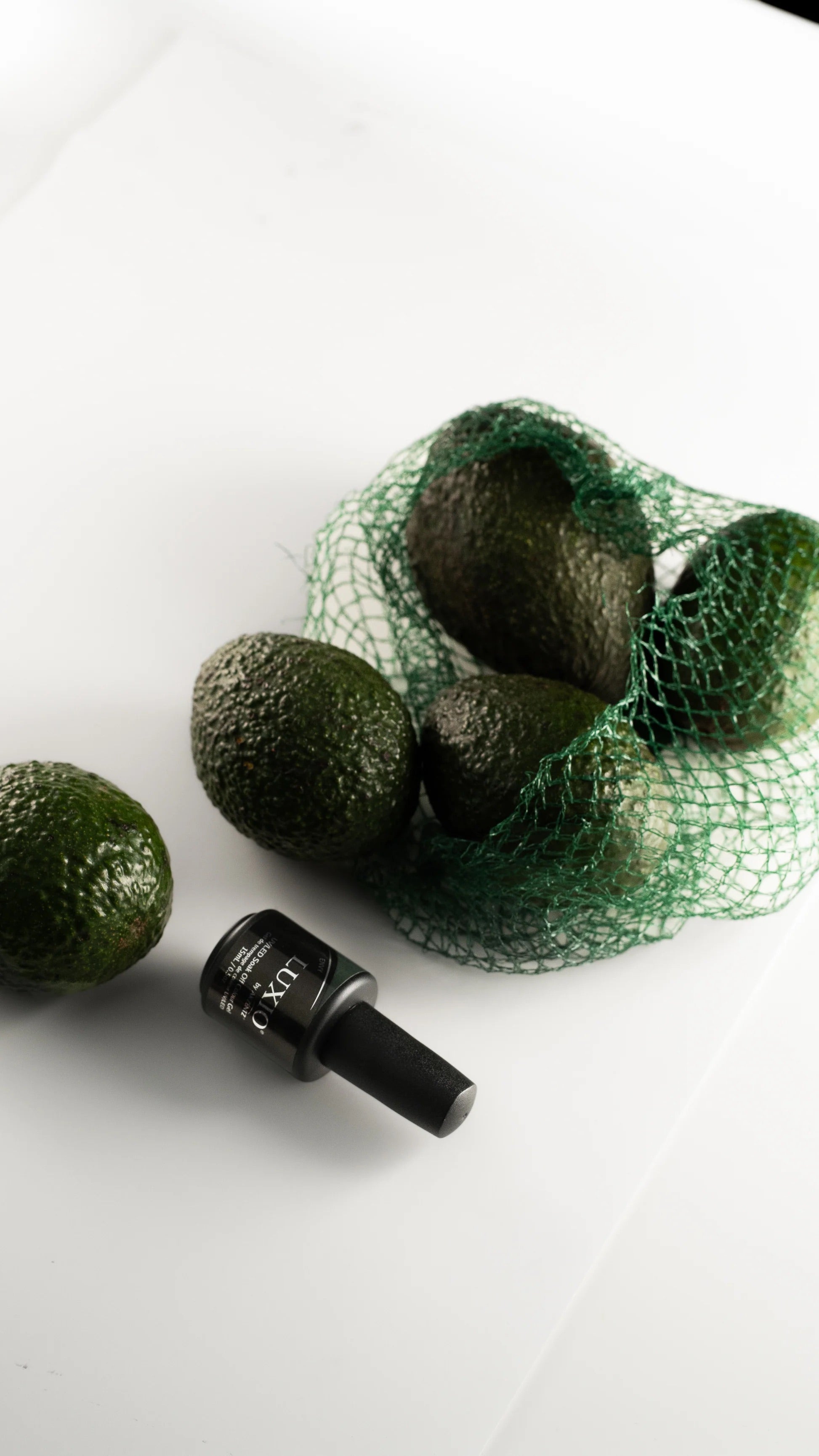 Luxio® Gel Colour - Nocturne Collection Minis