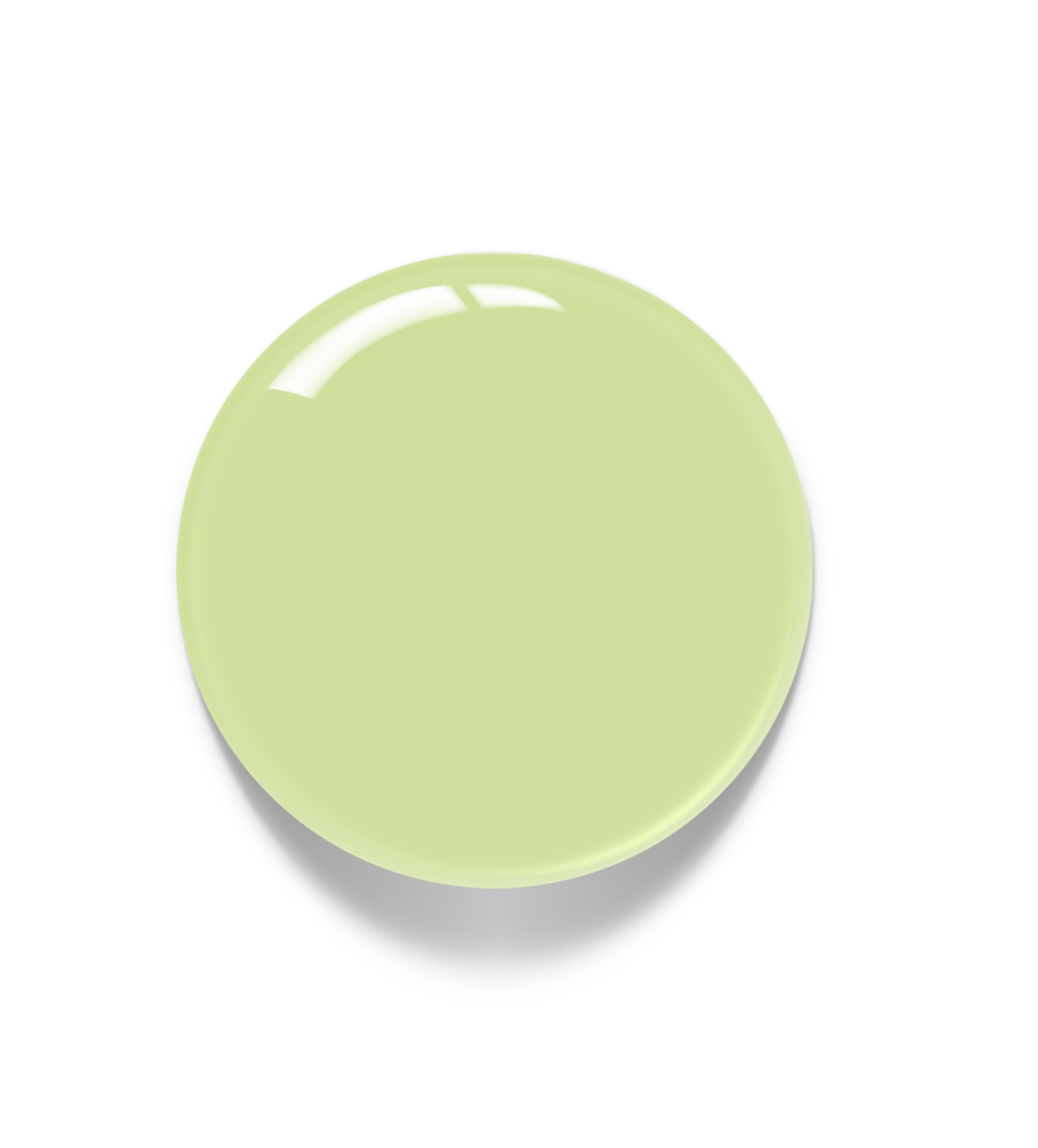 Luxio® Gel Colour - Glow 15ml