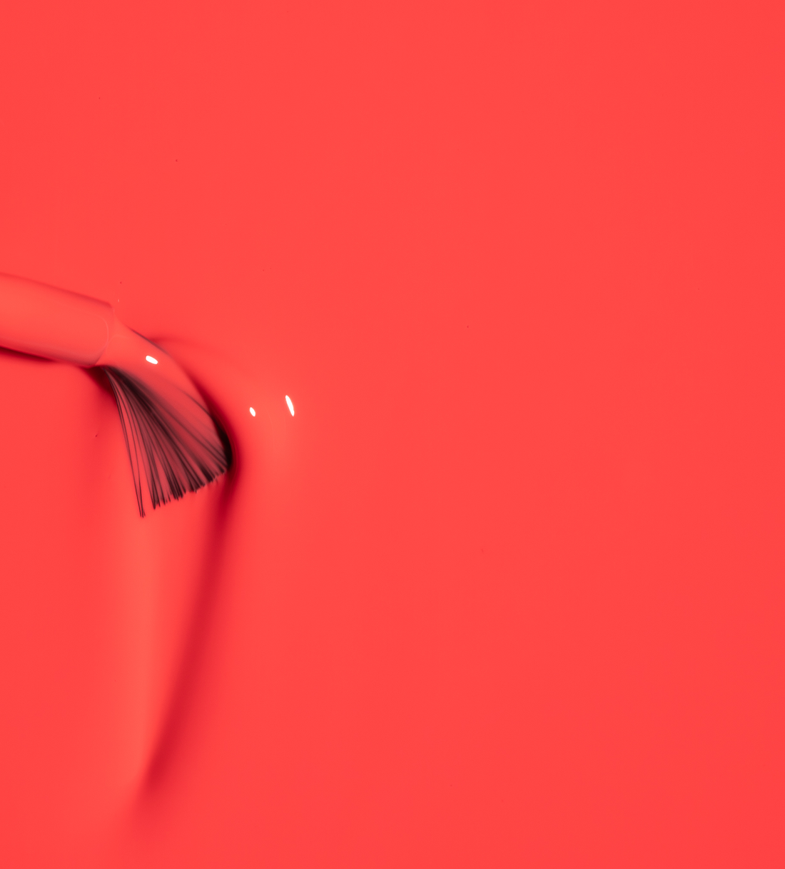 Luxio® Gel Colour - Ignite 15ml