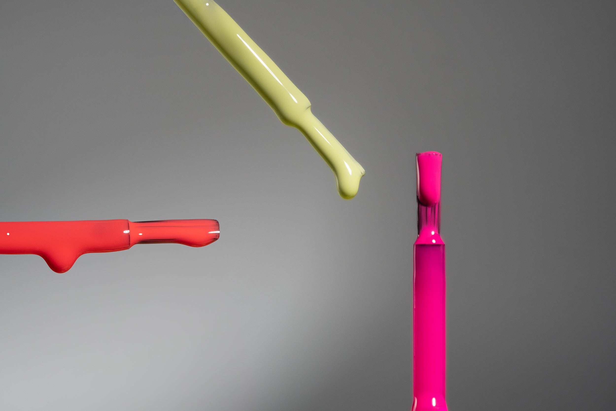 Luxio® Gel Colour - Glow 15ml
