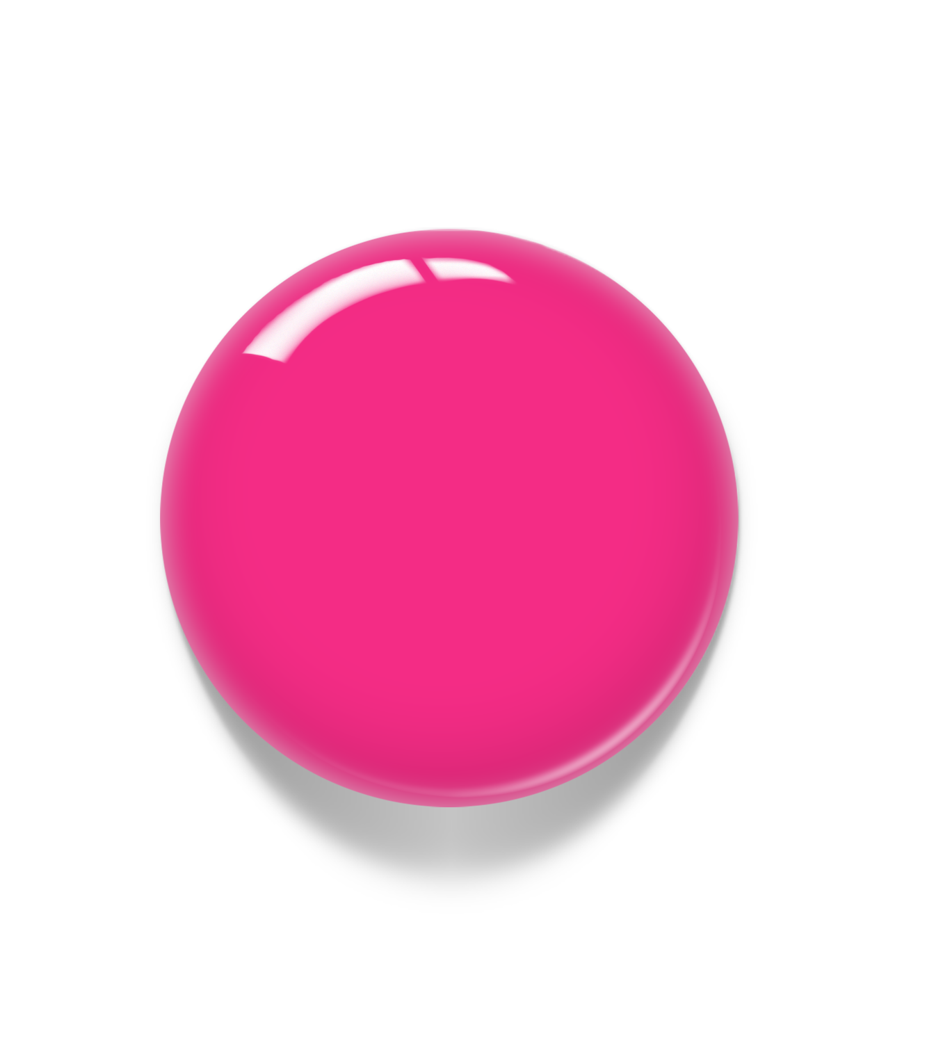 Luxio® Gel Colour - Sizzle 15ml