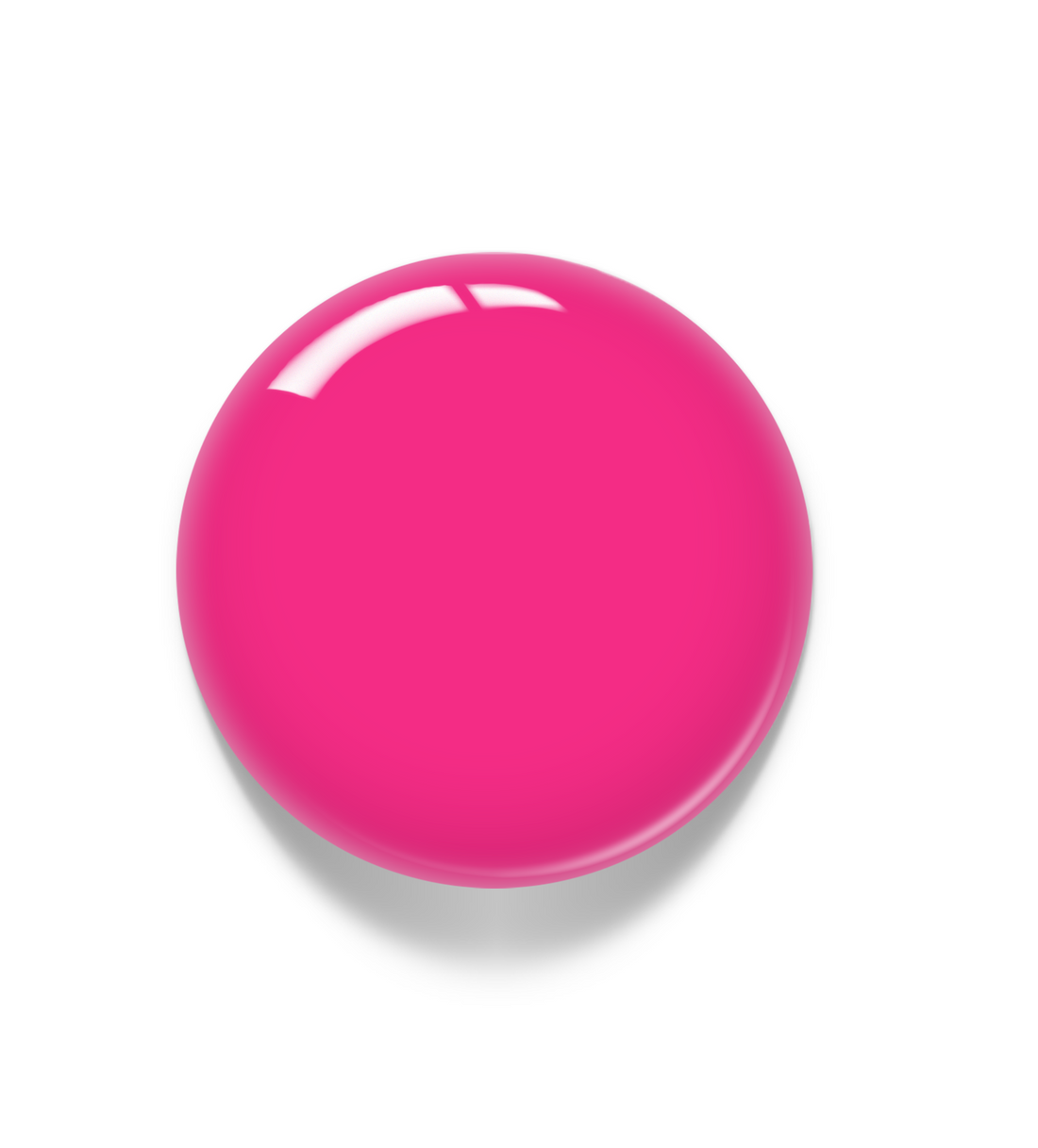 Luxio® Gel Colour - Sizzle 15ml