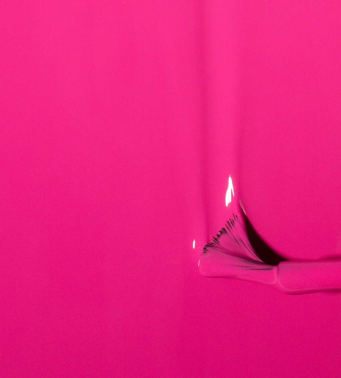 Luxio® Gel Colour - Sizzle 15ml