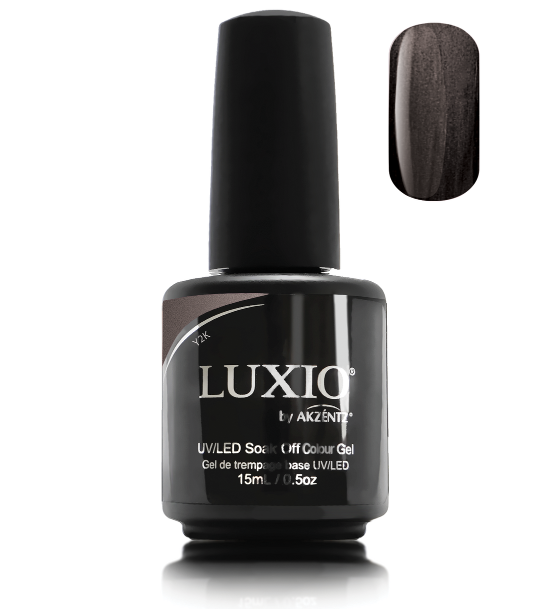 Luxio® Gel Colour - Y2K 15ml