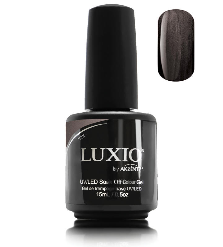 Luxio® Gel Colour - Y2K 15ml