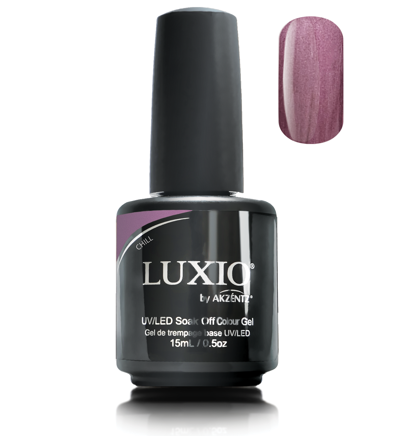 Luxio® Gel Colour - Chill 15ml