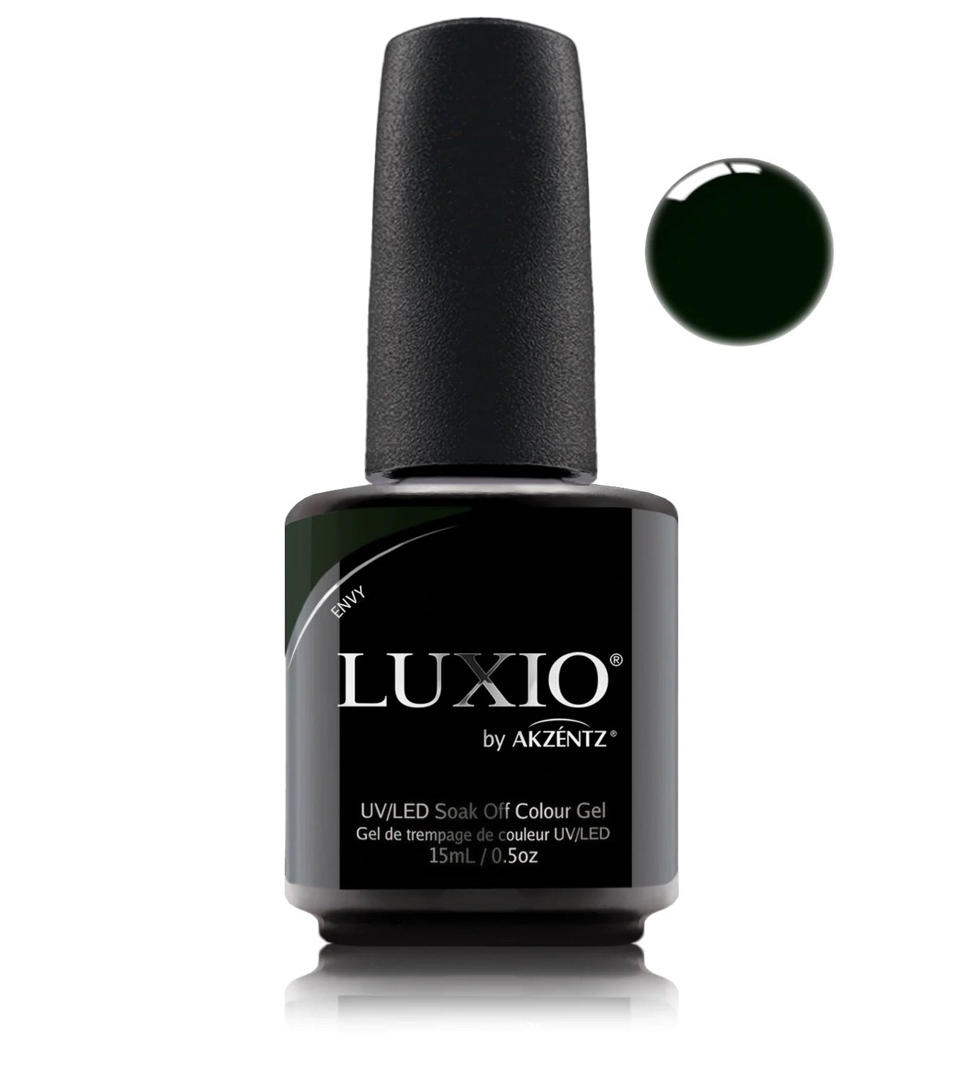 Luxio® Gel Colour - Nocturne Collection Minis