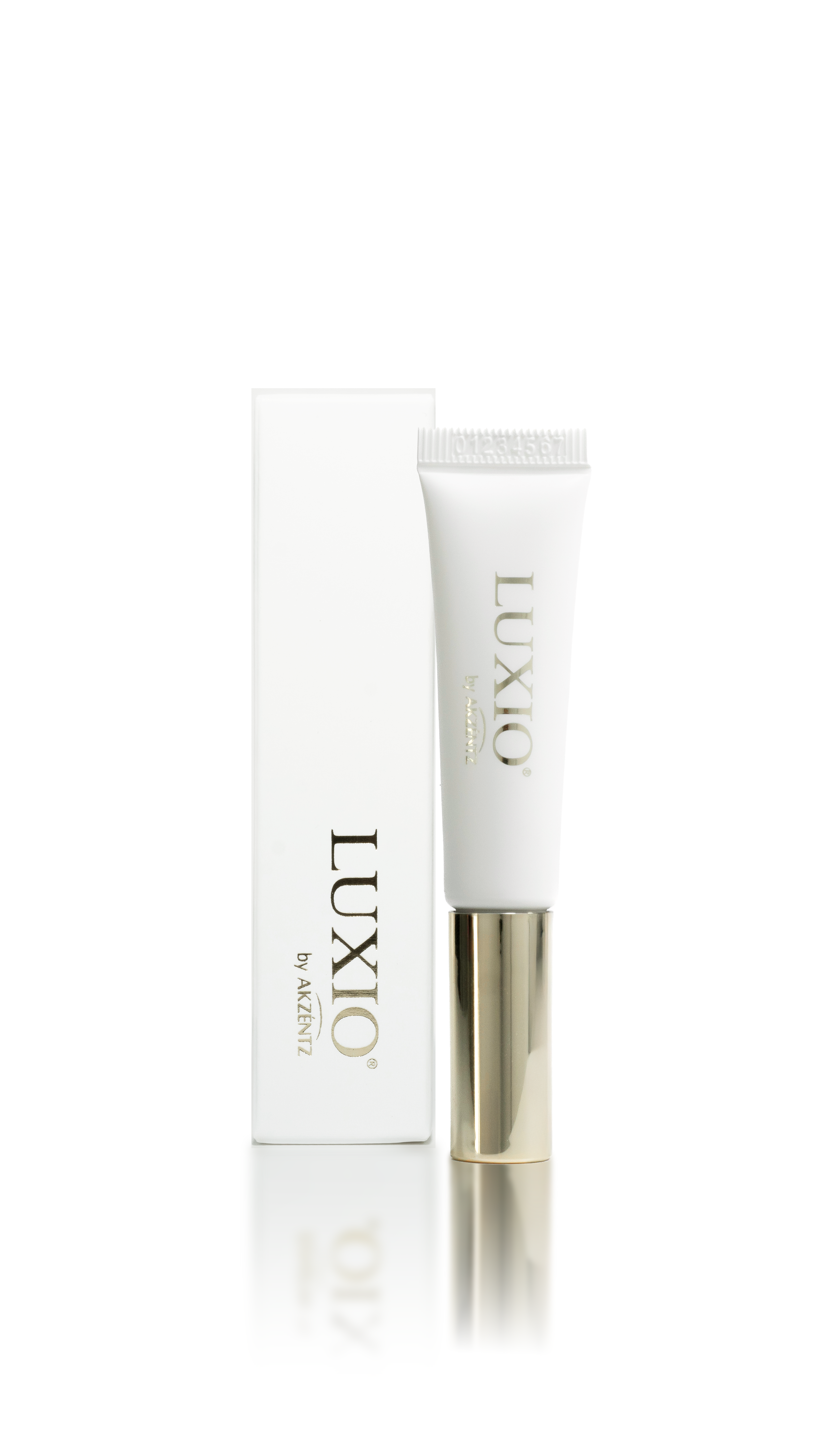 Luxio® Spa - Nail & Cuticle Oil 7.5ml
