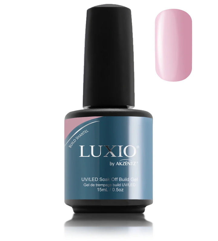 Luxio® Build - Shantel
