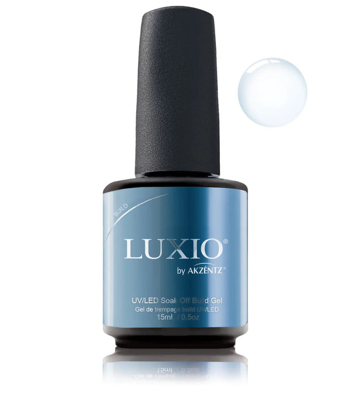 Luxio® Build - Clear