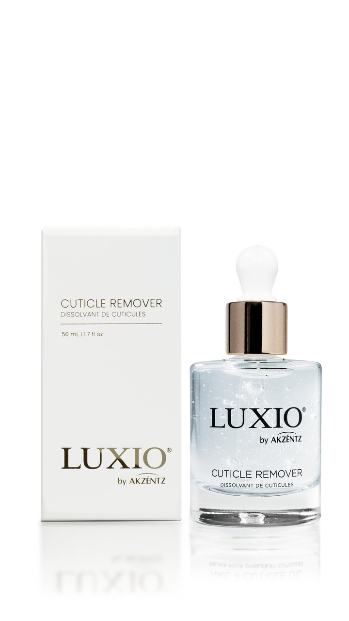 Luxio® Spa - Nail & Cuticle Oil 50ml