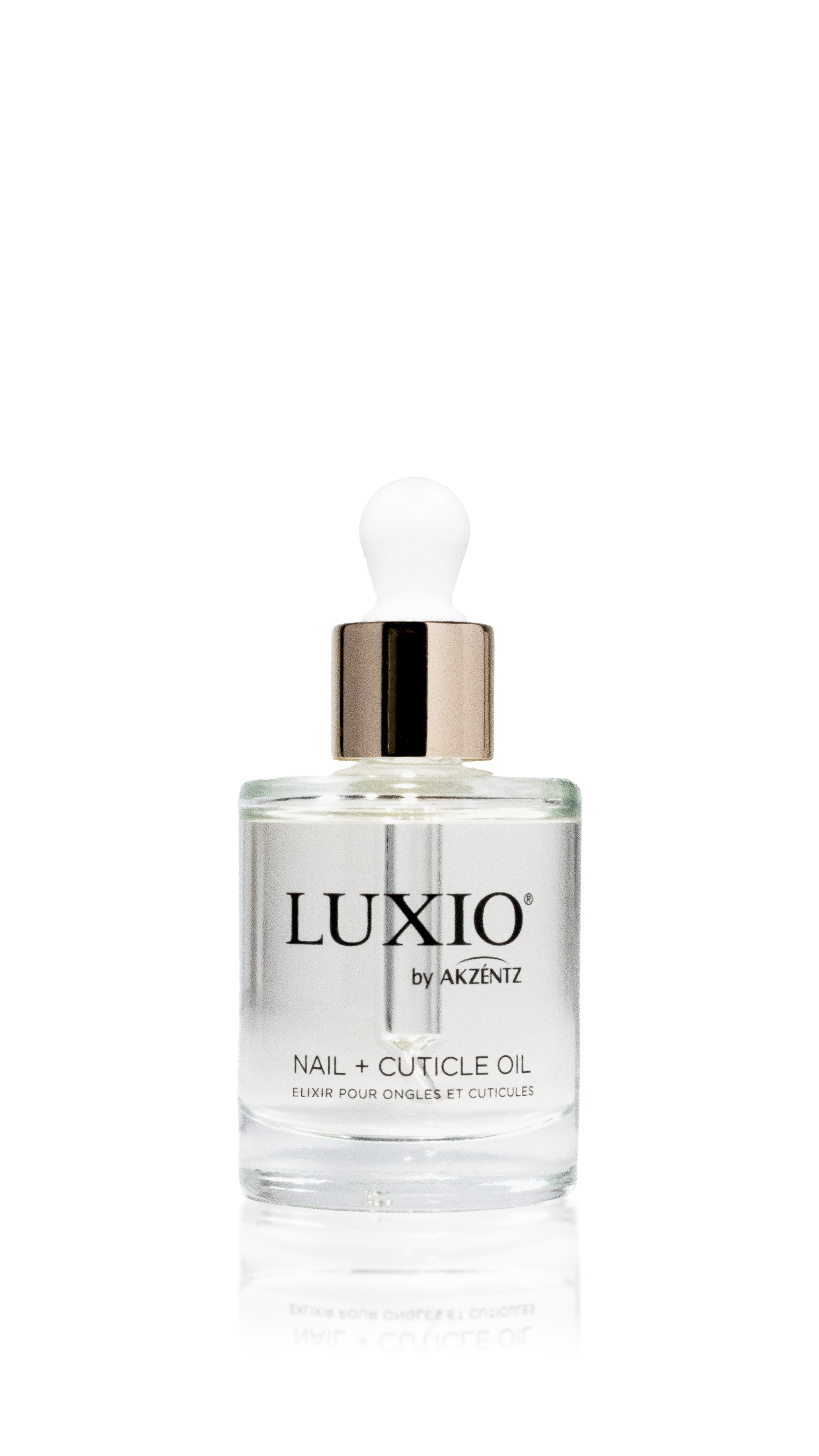 Luxio® Spa - Nail & Cuticle Oil 50ml