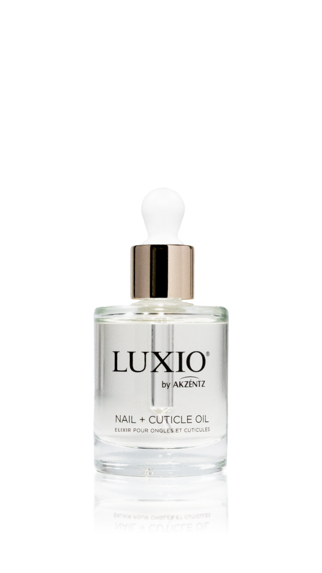 Luxio® Spa - Nail & Cuticle Oil 50ml