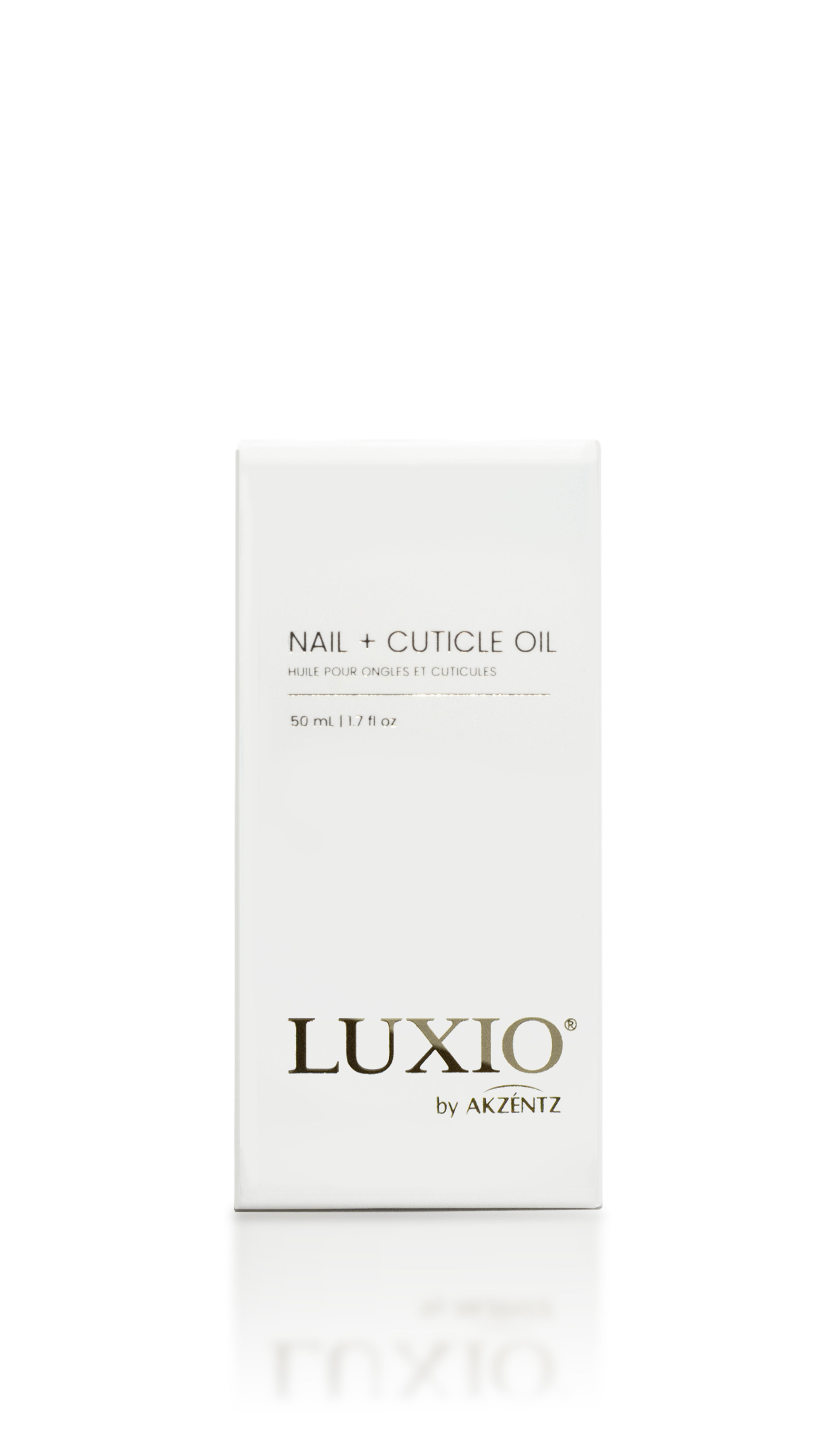 Luxio® Spa - Nail & Cuticle Oil 50ml