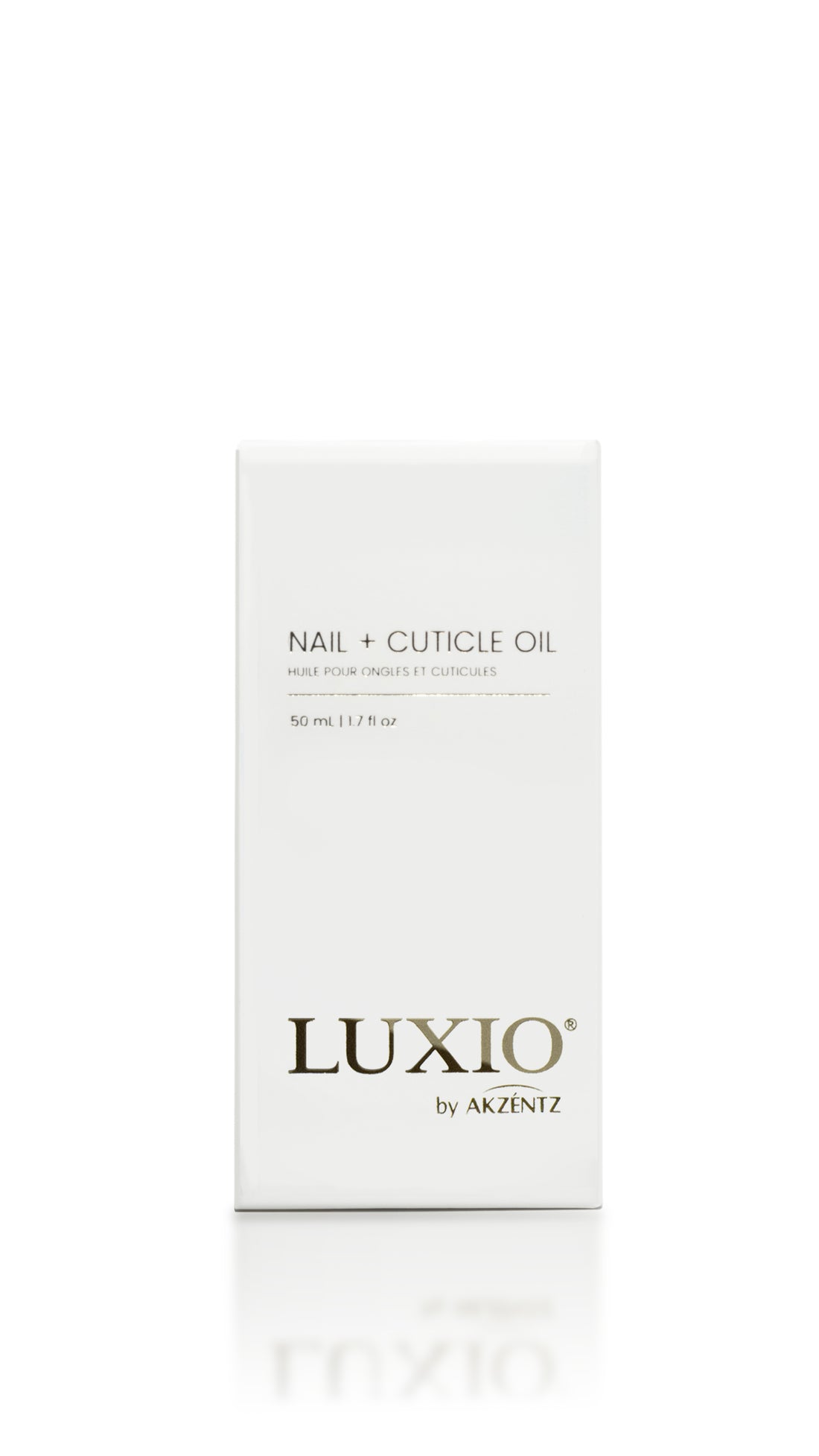 Luxio® Spa - Nail & Cuticle Oil 50ml