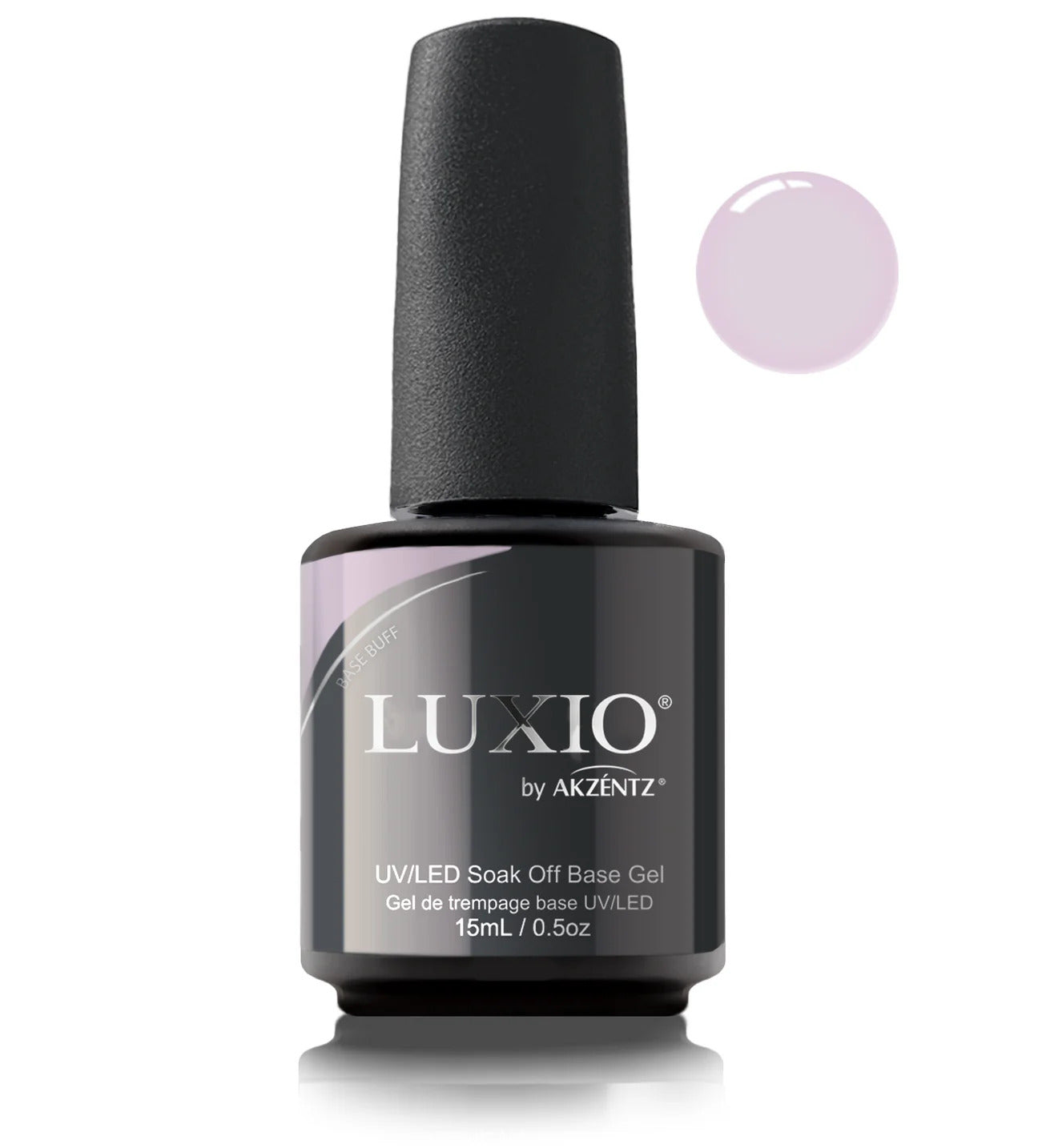 Luxio® Gel Base - Buff
