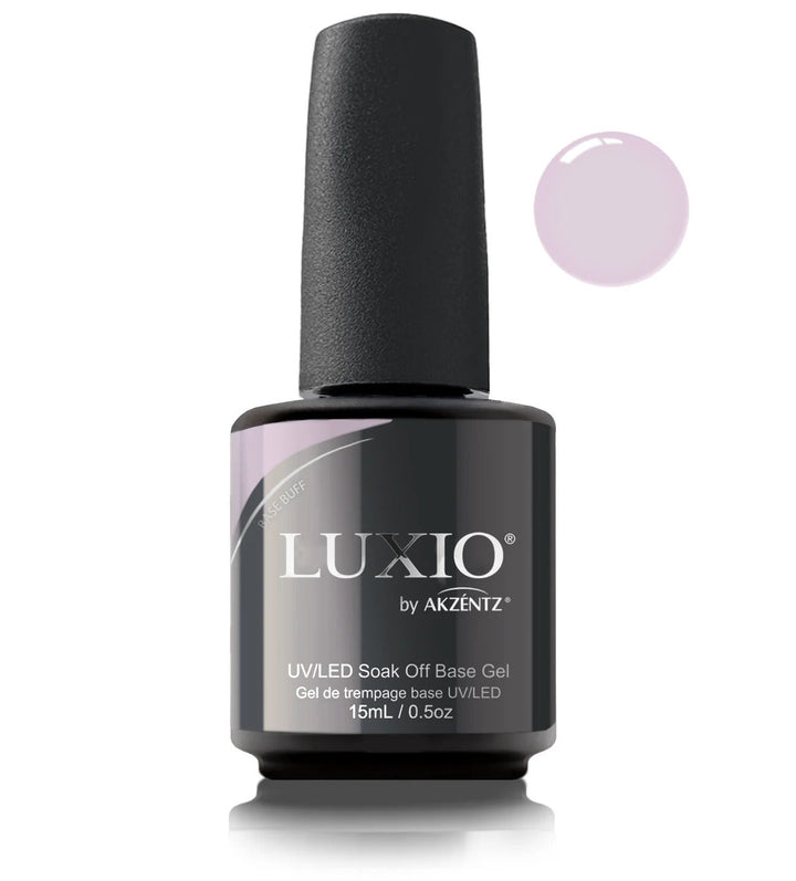Luxio® Base - Buff