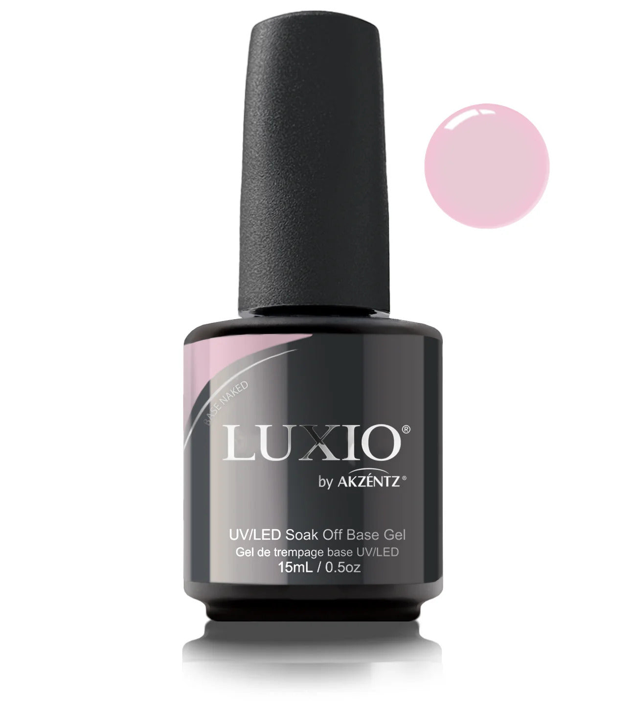Luxio® Gel Base - Naked