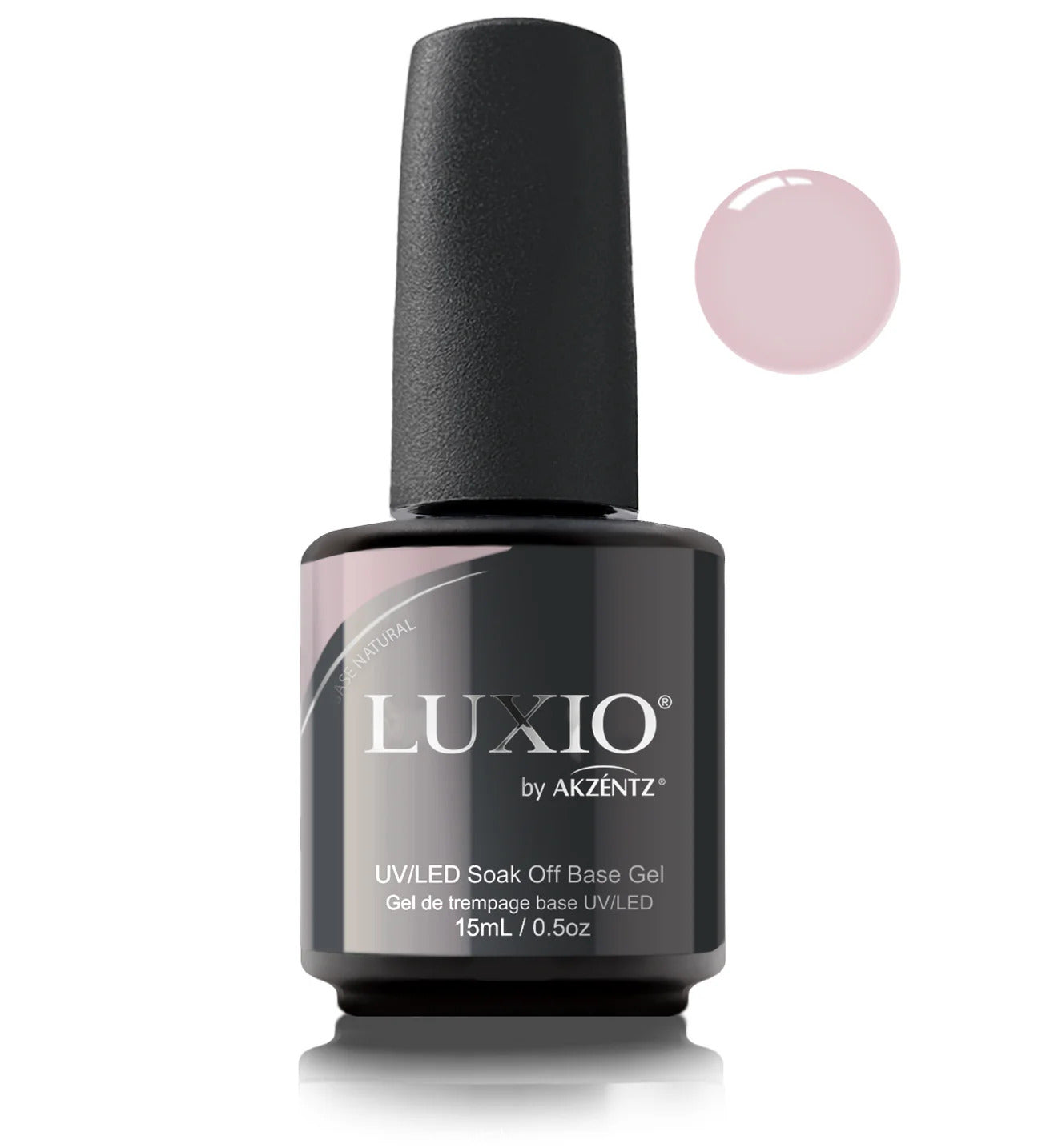 Luxio® Gel Base - Natural