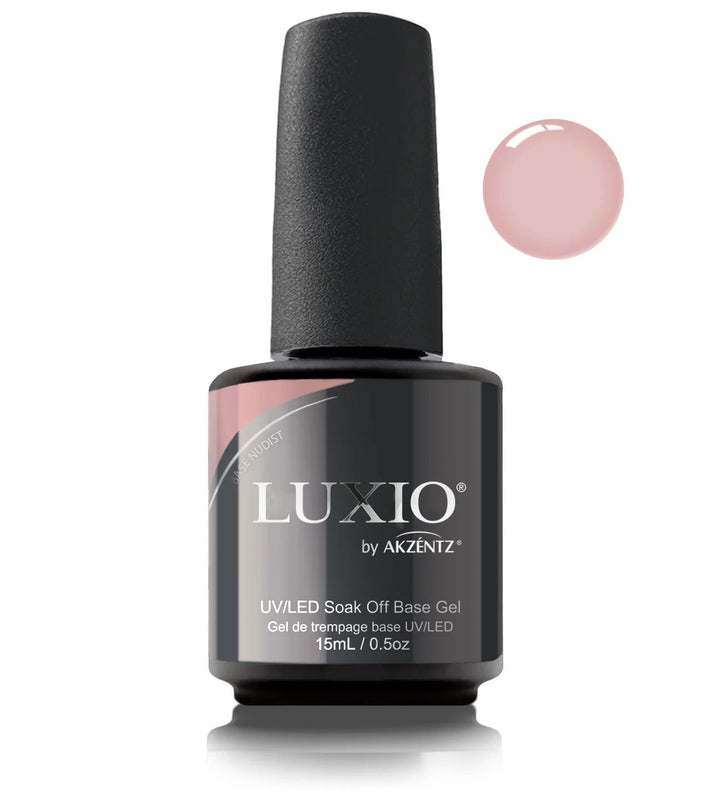 Luxio® Base - Nudist