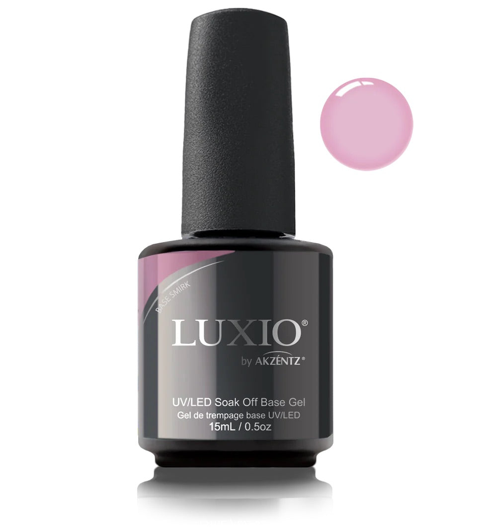 Luxio® Gel Base - Smirk