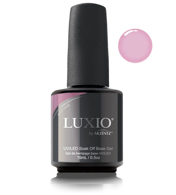 Luxio® Base - Smirk