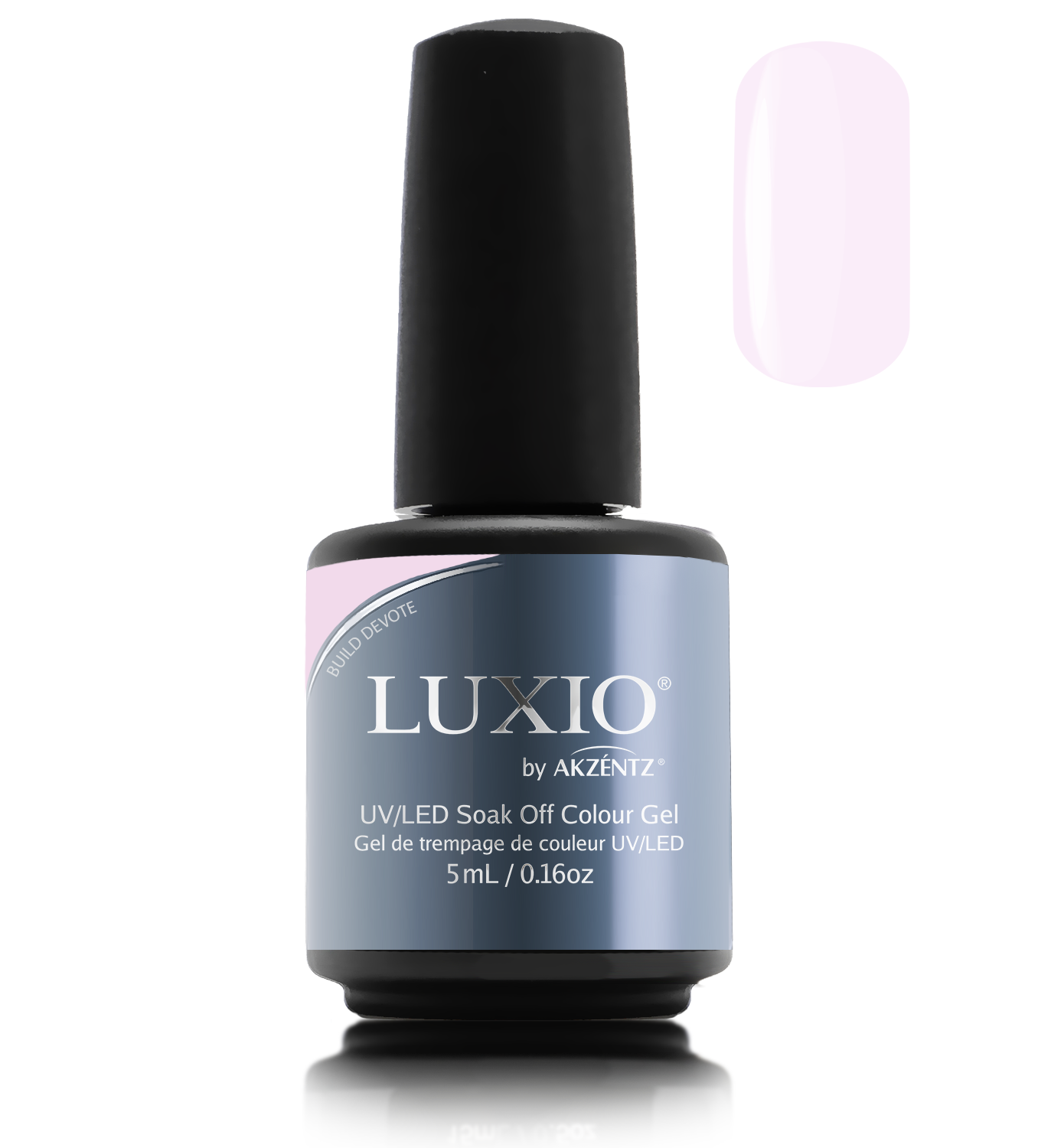 Luxio® Gel Build - Devote