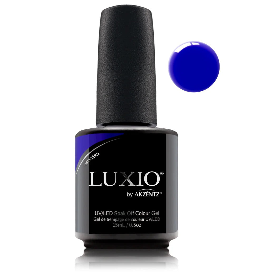 Luxio® Gel Colour - Modern 15ml