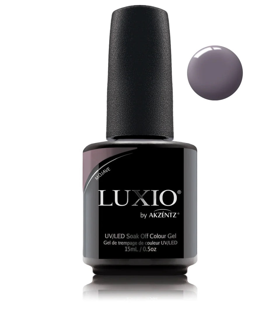 Luxio® Gel Colour - Mojave 15ml