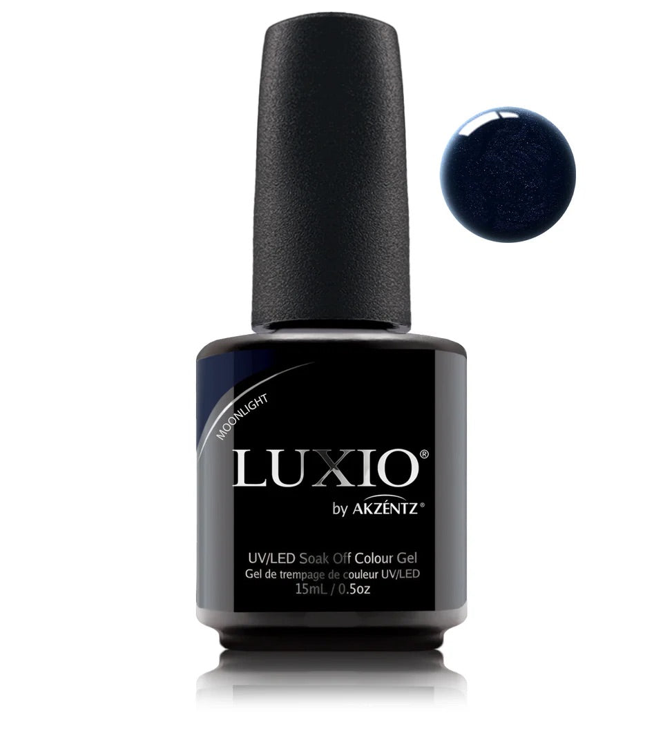 Luxio® Gel Colour - Moonlight 15ml