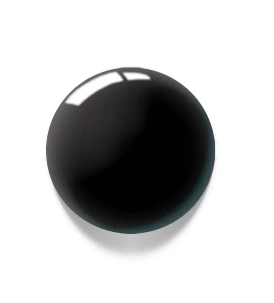 Luxio® Gel Colour - Noir 15ml