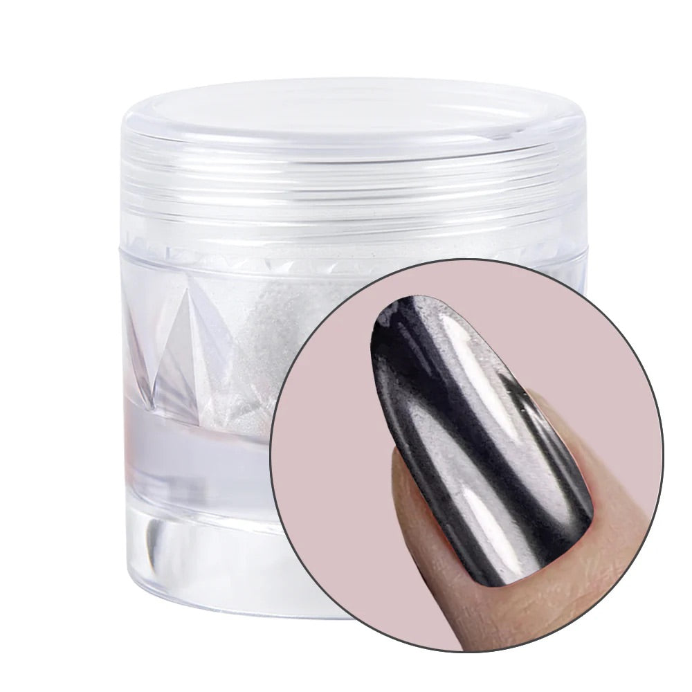 Noriko Aurora Powder - Frosty Moon