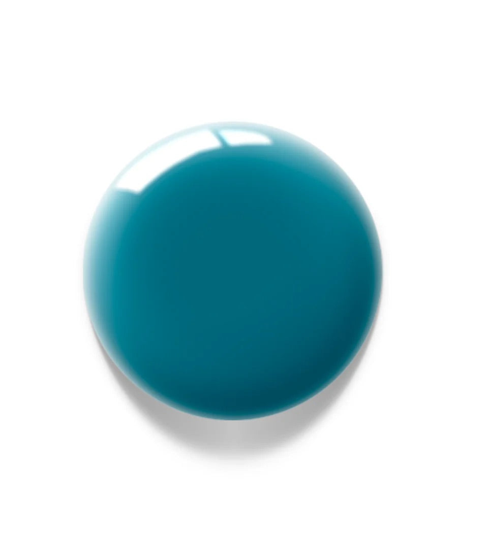 Luxio® Gel Colour - Peacock 15ml