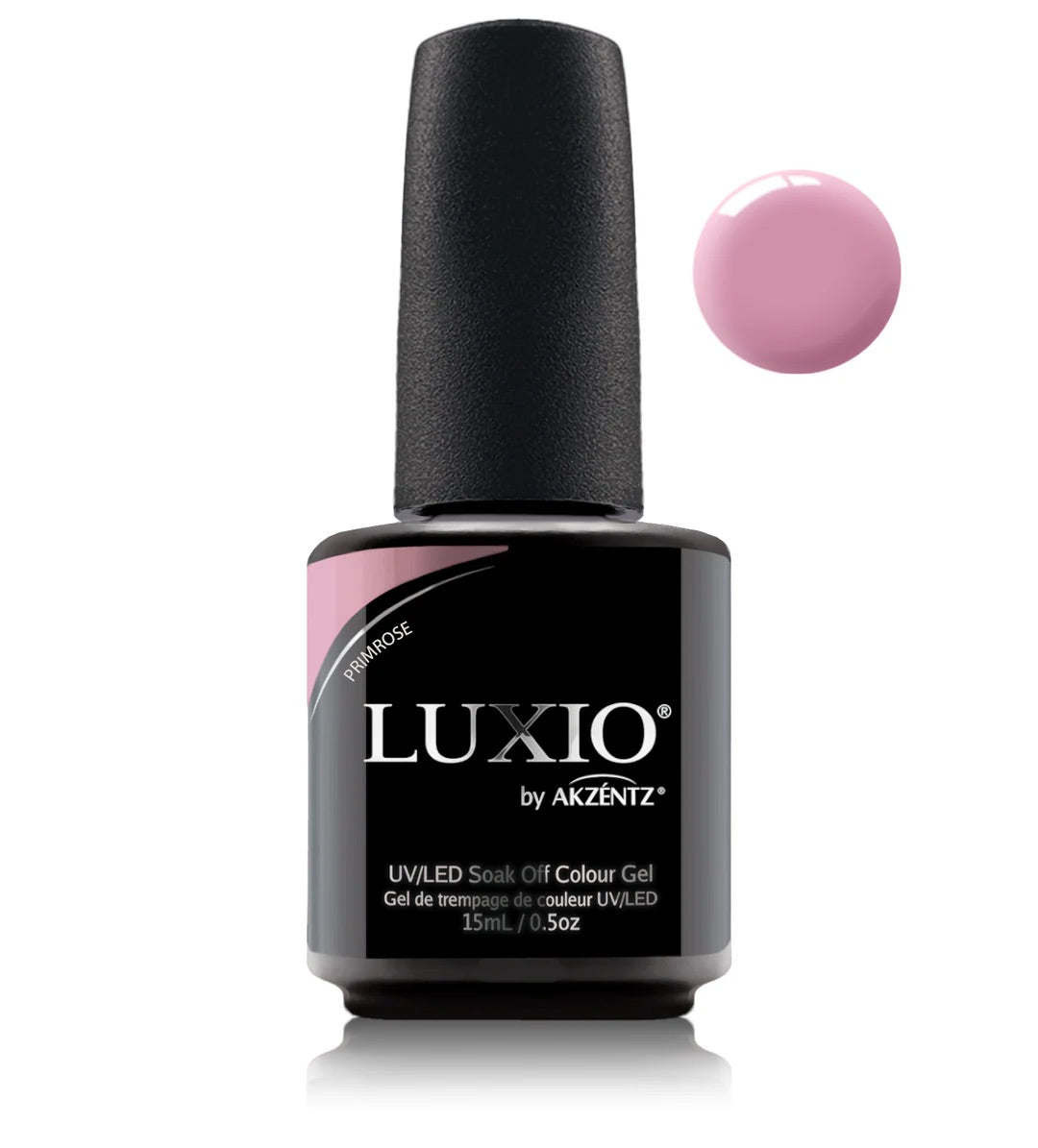 Luxio® Gel Colour - Primrose 15ml