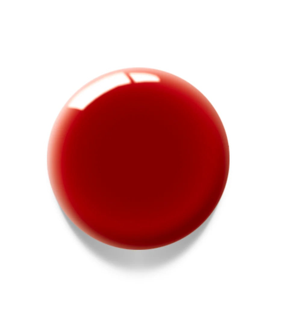 Luxio® Gel Colour - Rosso 15ml