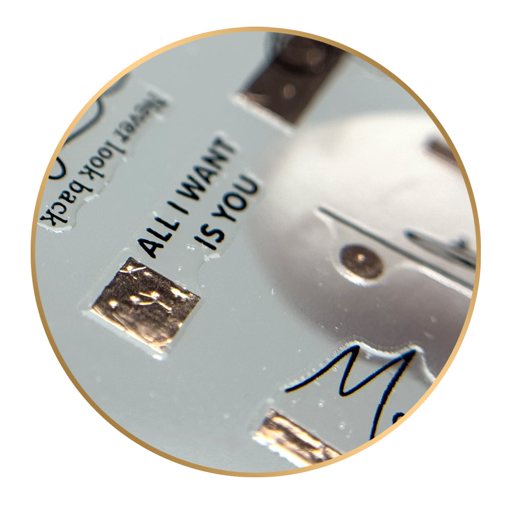 Noriko Ready2Stick - Sassy Geometric Designs