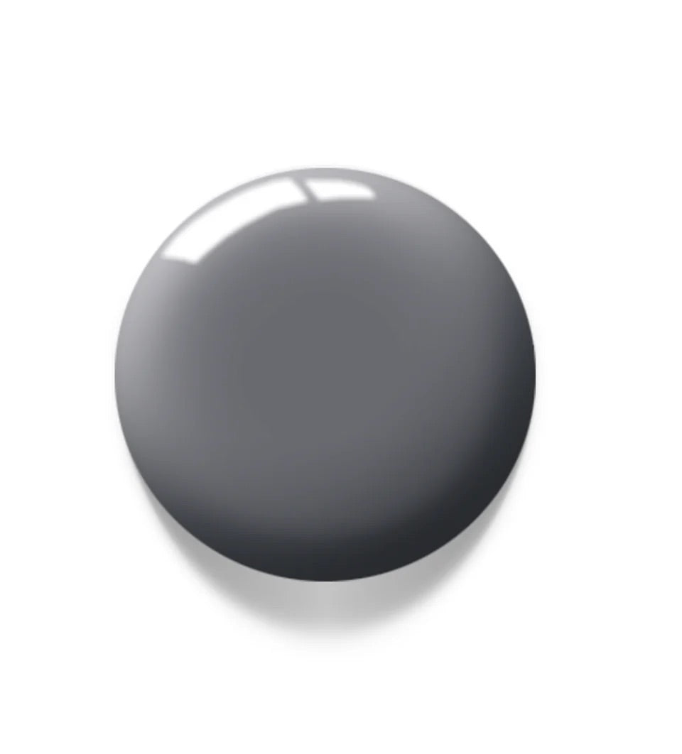 Luxio® Gel Colour - Sterling 15ml