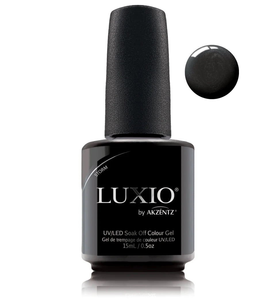 Luxio® Gel Colour - Storm 15ml