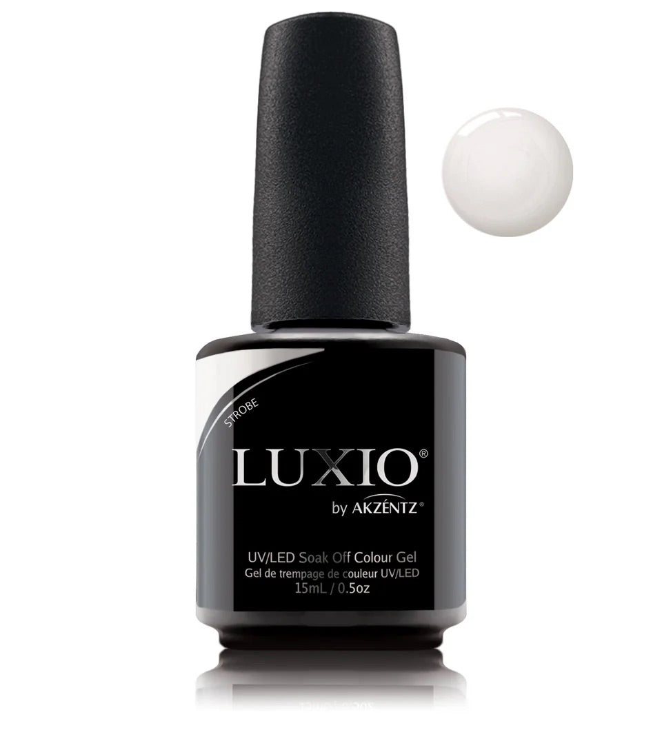 Luxio® Gel Colour - Strobe 15ml