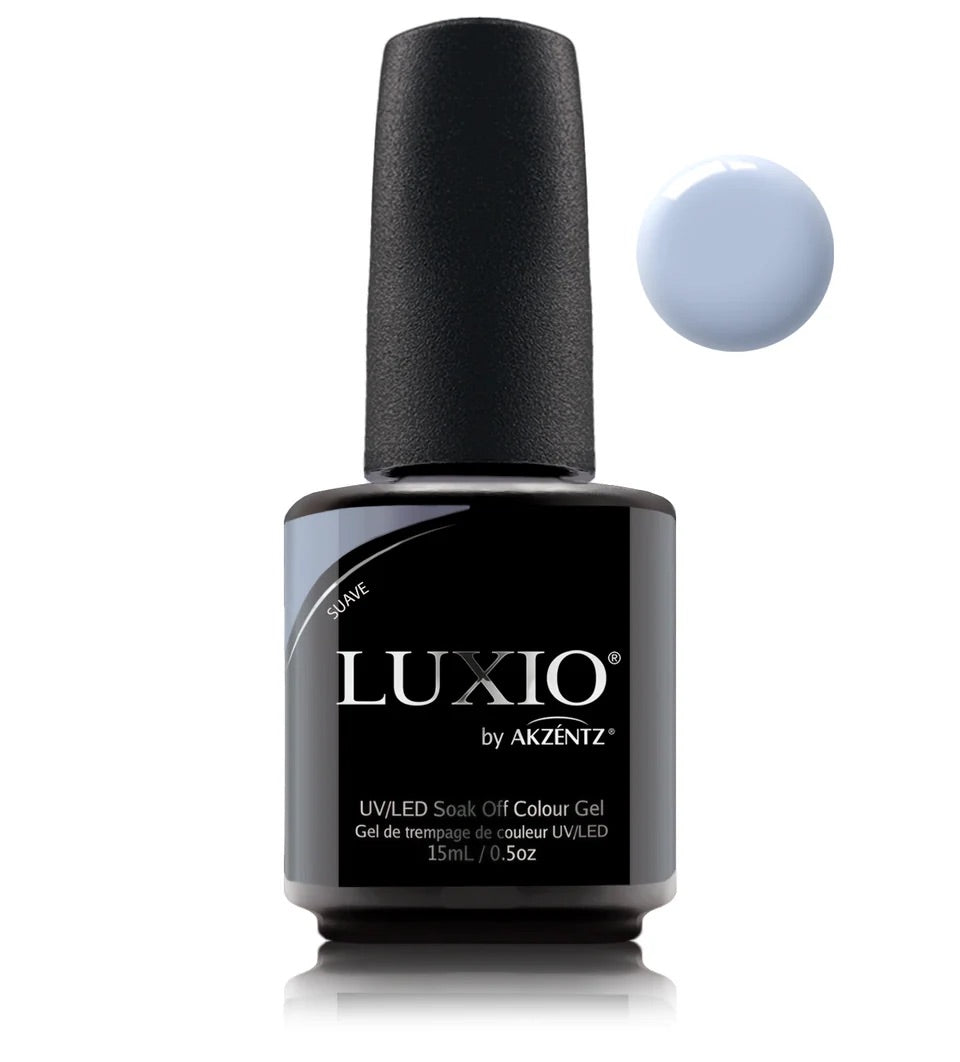 Luxio® Gel Colour - Suave 15ml