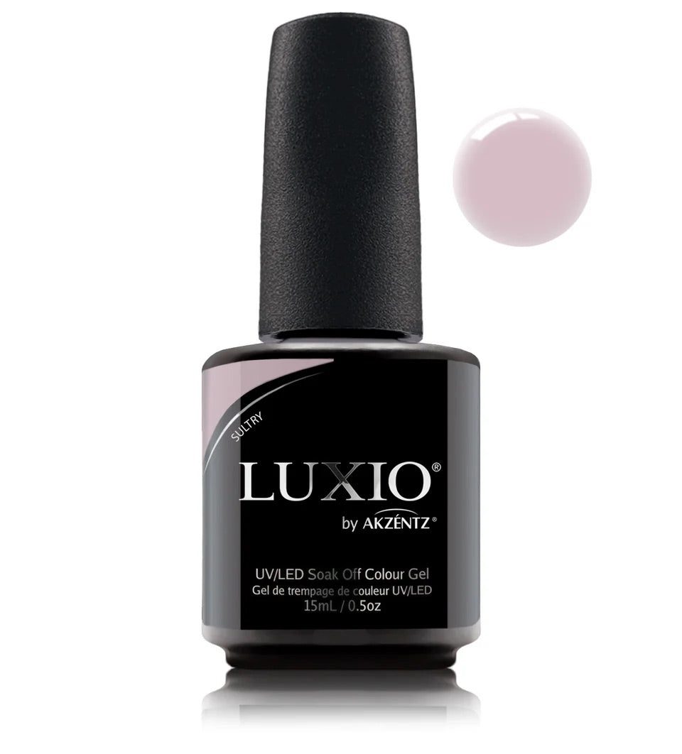 Luxio® Gel Colour - Sultry 15ml