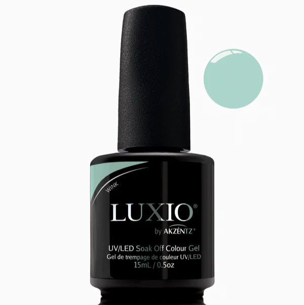 Luxio® Gel Colour - Wink 15ml