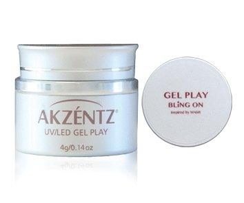 Gel Play® Bling-On