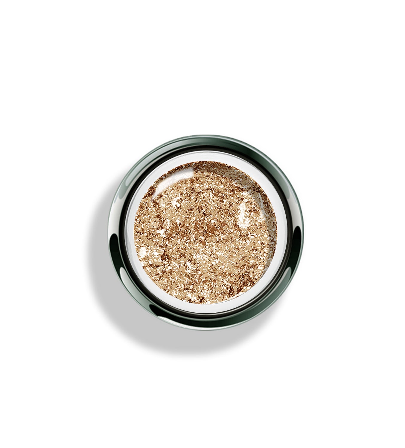 Gel Play® Glitz - 24k Gold Leaf