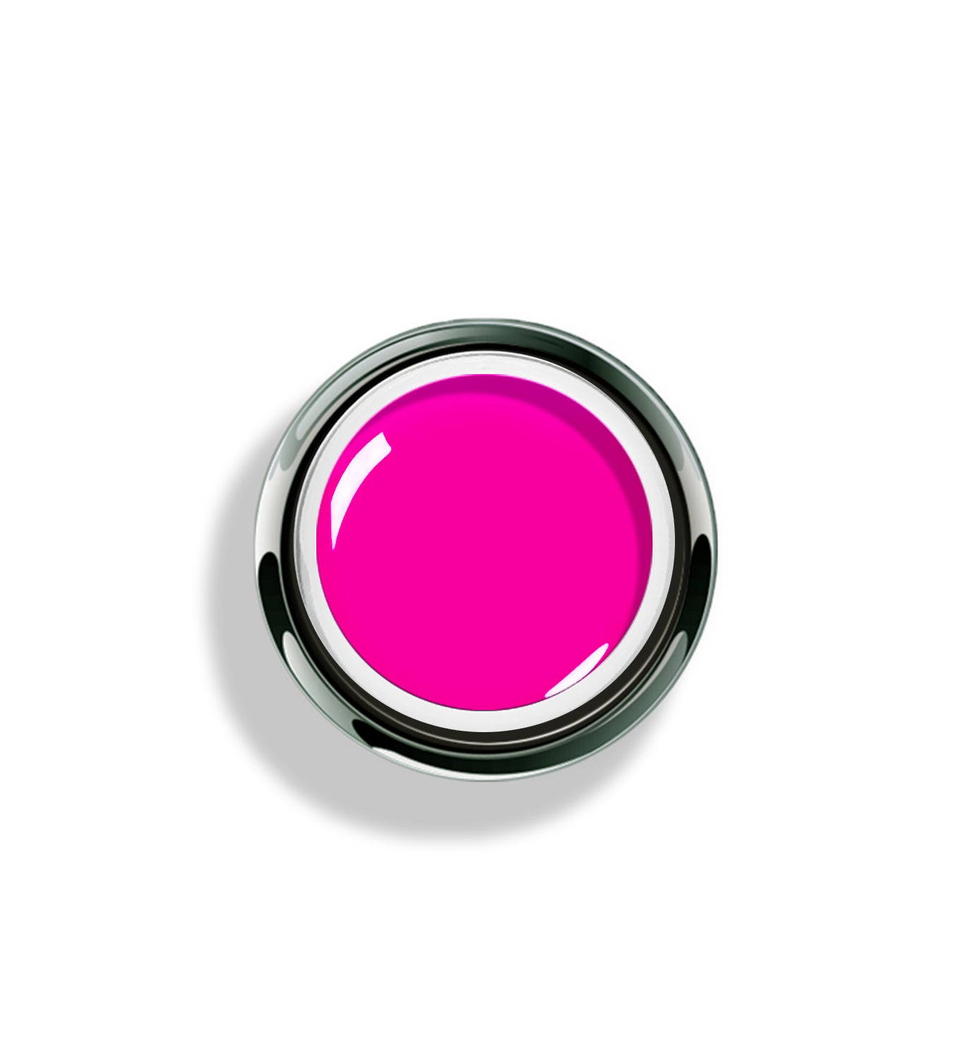 Gel Play® Paint - Hot Pink