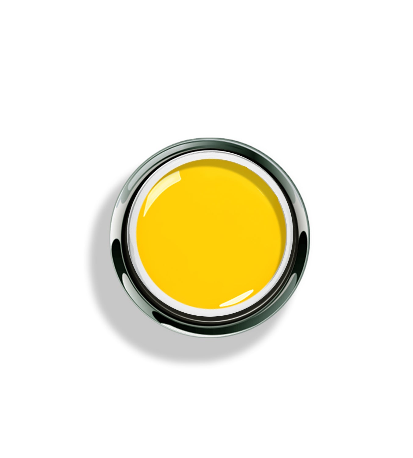 Gel Play® Paint - Yellow