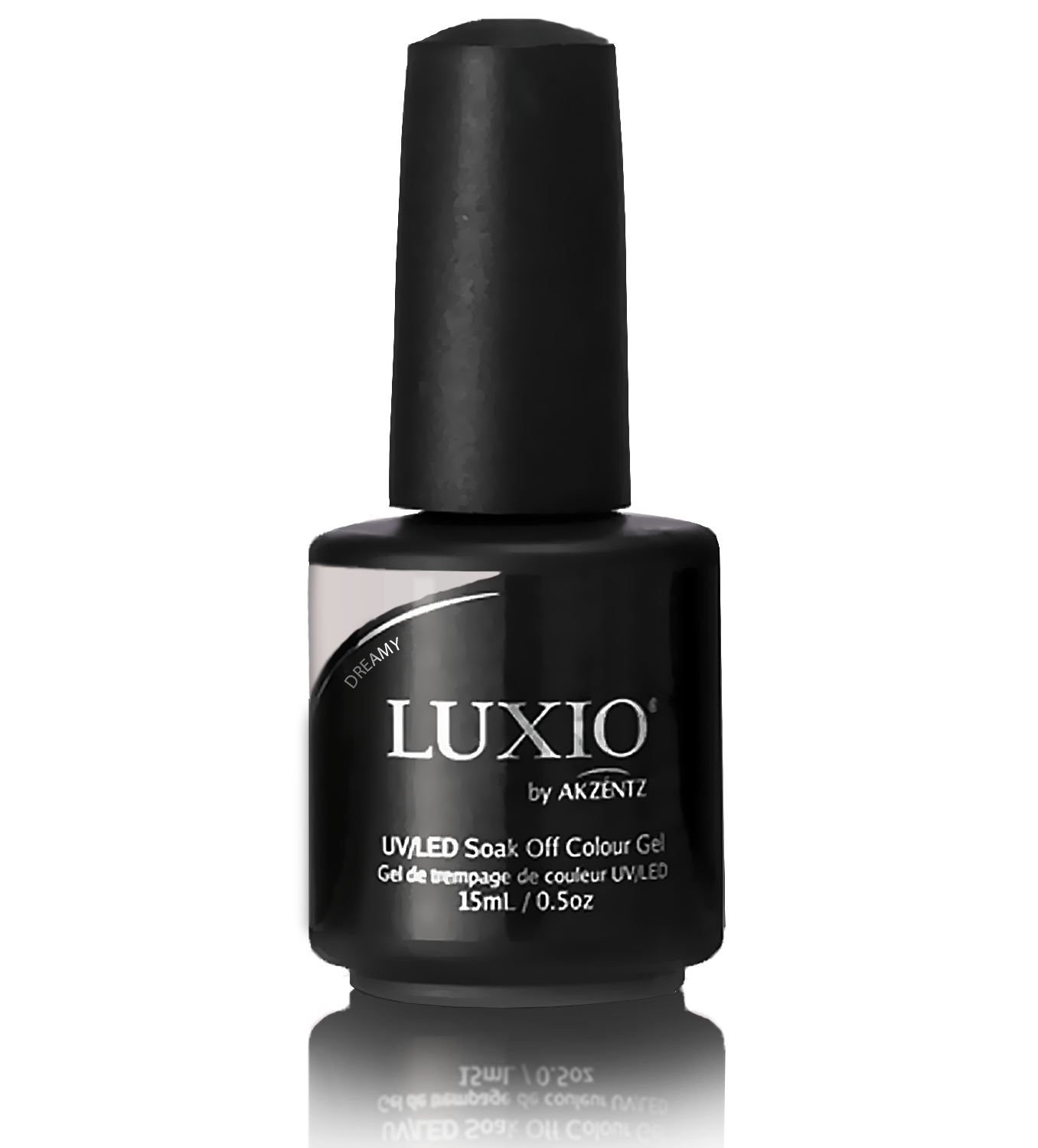 Luxio® Gel Colour - Dreamy 15ml