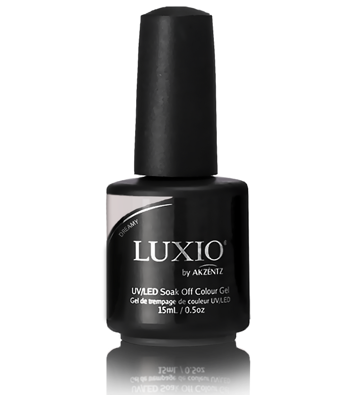 Luxio® Gel Colour - Dreamy 15ml
